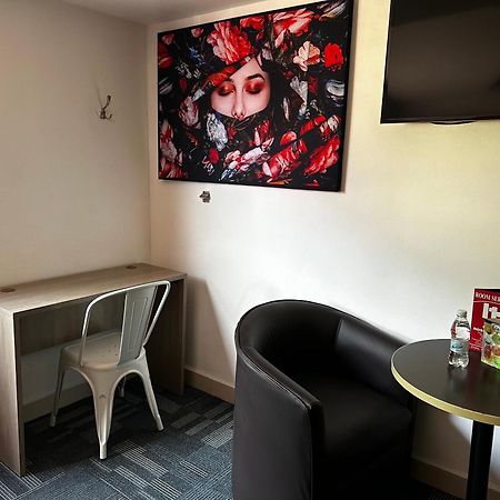 Hotel Rossel Plaza メキシコシティ エクステリア 写真