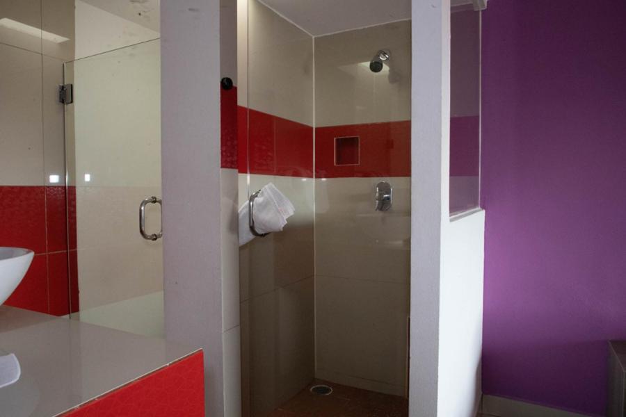 Hotel Rossel Plaza メキシコシティ エクステリア 写真